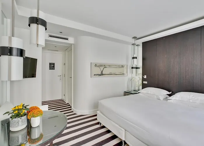 Le A Hotel Parijs